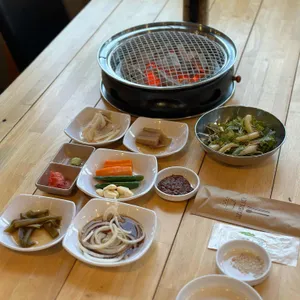 한우리한우마을 사진