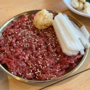 한우리한우마을 사진