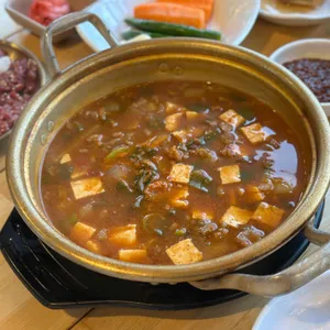 한우리한우마을 사진