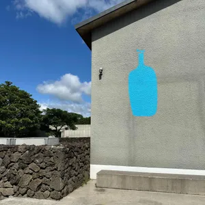 블루보틀 리뷰 사진