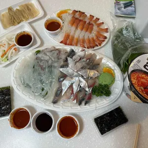 싱싱올레해산물 대표 사진