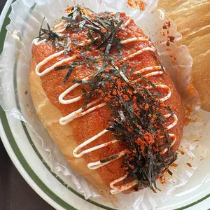 수애기 베이커리 사진