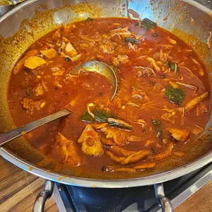 앞산 큰골집 사진 1