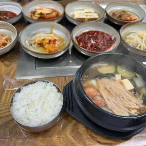 못거리가든 대표 사진