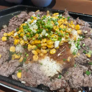 마초스테이크 사진 1