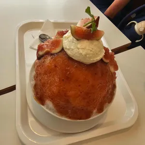 팜테이블 사진