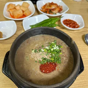 우진해장국 사진