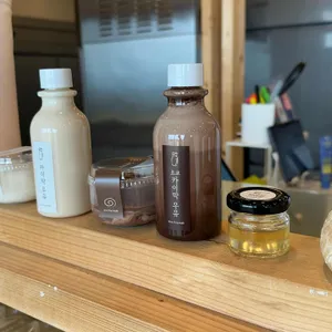 시소 카이막 사진