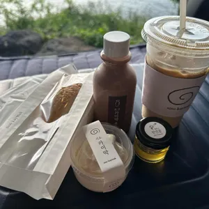 시소 카이막 사진