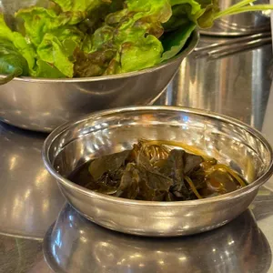 상록회관 연탄구이 대표 사진
