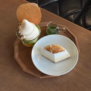 디앤디파트먼트 사진