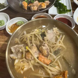 수림원 사진 1