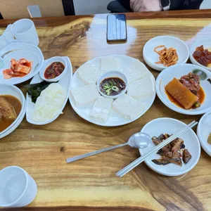 예전가마솥순두부 대표 사진