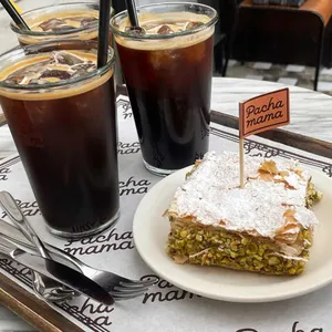 파차마마 베이커리 사진