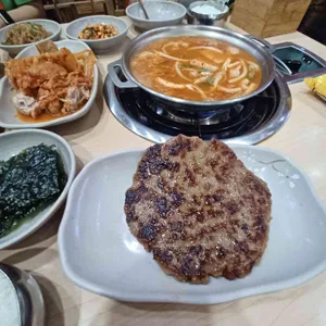 한옥집 사진 1