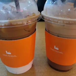 원퍼밀 사진