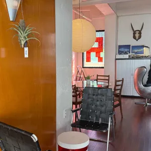 라이드올스테이카페클럽 리뷰 사진