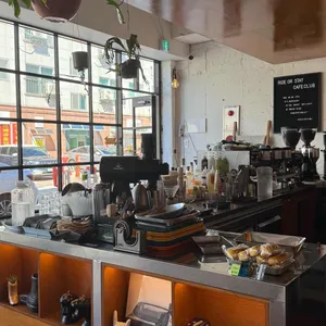 라이드올스테이카페클럽 리뷰 사진