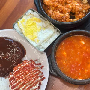 학교종이땡땡땡분식 사진 1