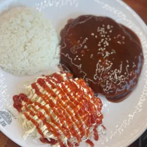 학교종이땡땡땡분식 사진