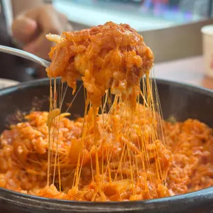 학교종이땡땡땡분식 사진
