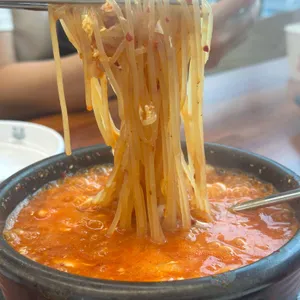 학교종이땡땡땡분식 사진