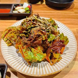 춘향전 대표 사진