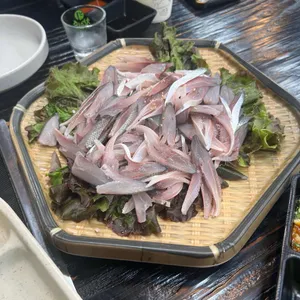 국제회센터 사진 1