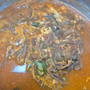 속리산 사진 2