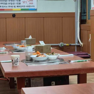 속리산 리뷰 사진