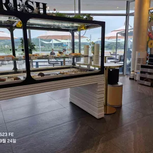 아레피 리뷰 사진