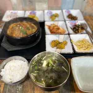 부촌 사진 1