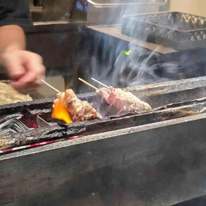 야키토리 잔잔 사진