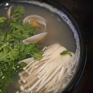 야키토리 잔잔 사진