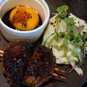 야키토리 잔잔 사진