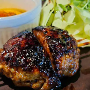 야키토리 잔잔 사진