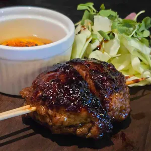 야키토리 잔잔 사진