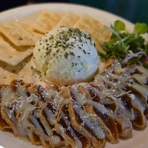 야키토리 잔잔 사진