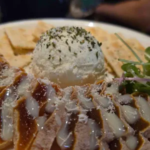 야키토리 잔잔 사진