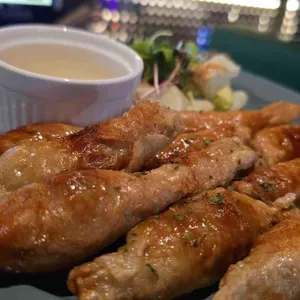 야키토리 잔잔 리뷰 사진