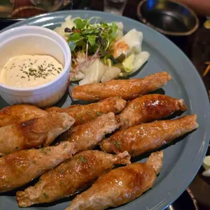 야키토리 잔잔 리뷰 사진