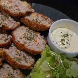 야키토리 잔잔 리뷰 사진