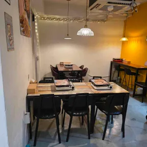 금성분식당 리뷰 사진