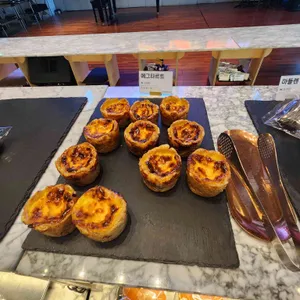 스타파이브 카페 리뷰 사진