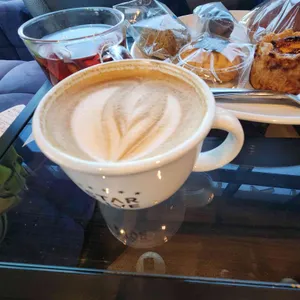 스타파이브 카페 사진