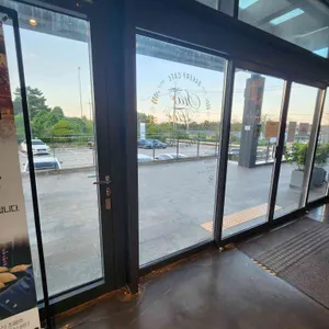 스타파이브 카페 리뷰 사진