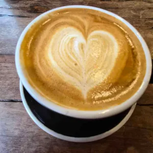 퍼넬 스페셜티 커피하우스 사진