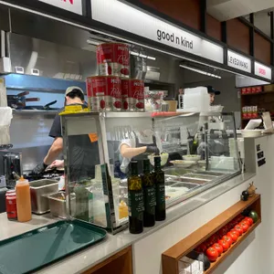 르베지왕 을지공간 리뷰 사진