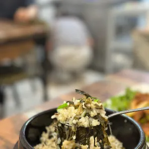 돌담정식 사진 1