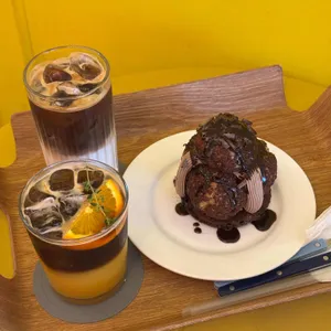 카페 하이안 사진